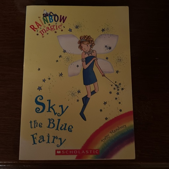 Bundle of children books - Picture 11 of 13